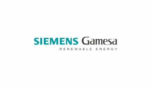 Siemens Gamesa