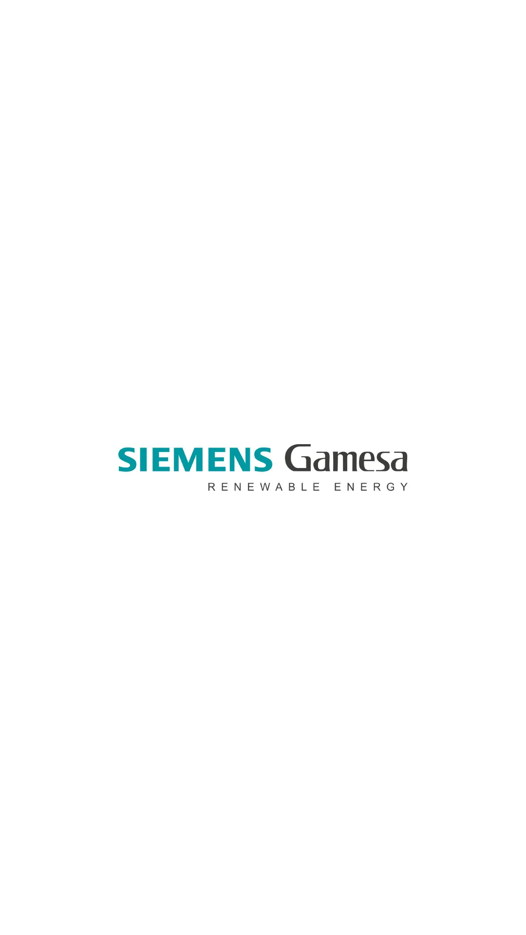 Siemens Gamesa