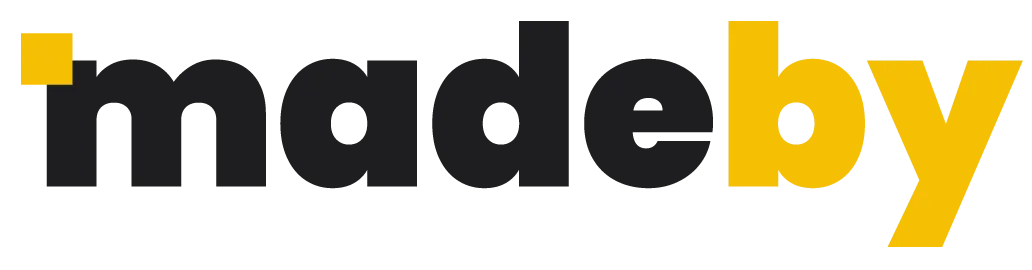 Agência de Publicidade MadeBy